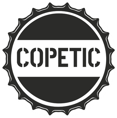 Logo de Copetic objets publicitaires à Toulouse