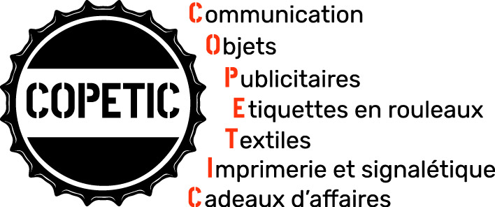 copetic, vos goodies et textiles personnalisés à Seysses proche de Toulouse
